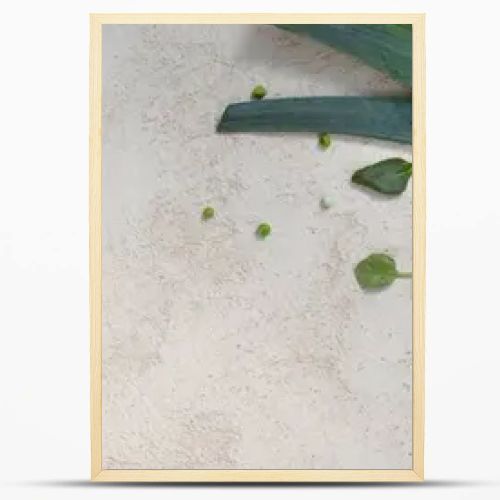 vegetable, Fresh bio vegetable in wooden basket on the wooden table, various vegetables over grey stone background, Delicious fresh vegetable food mockup 