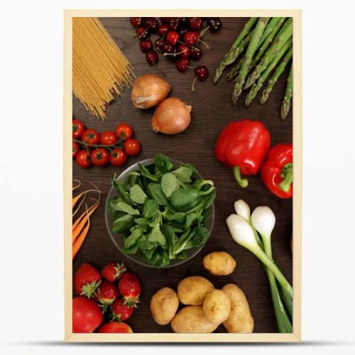 Healthy eating