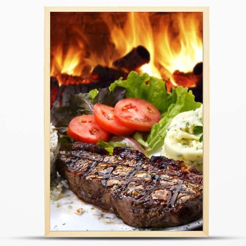 Roast beef