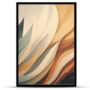 abstract muted color wallpaper backgrounds illustration