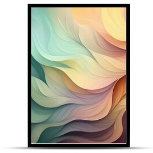 abstract muted color wallpaper backgrounds illustration