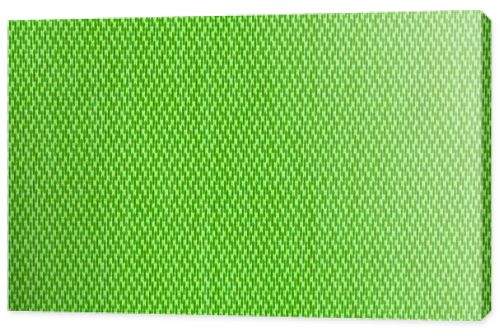 green background curtain