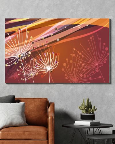 Abstract Background With dandelions