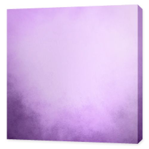 Abstract purple background