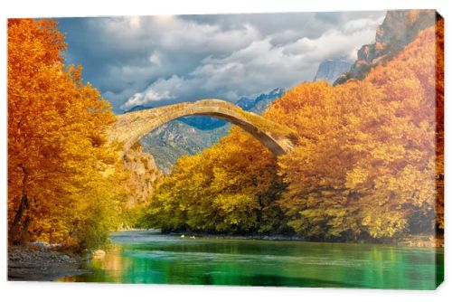 Konitsa bridge