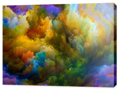 Synergies of Color