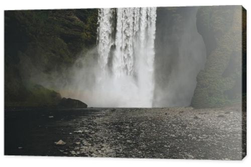 Skogafoss