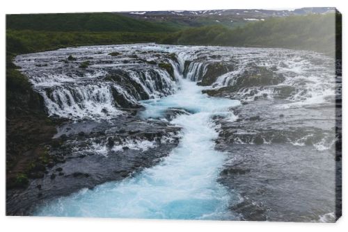 Bruarfoss