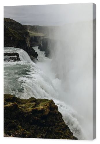 Gullfoss