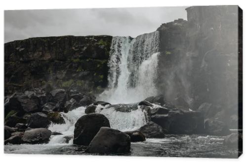 Thingvellir