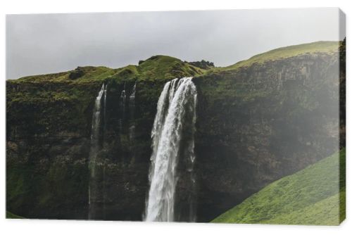 Seljalandsfoss