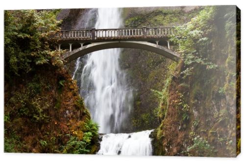 Waterfall in Oregon
