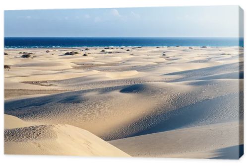 Maspalomas Dunes, Gran Canaria