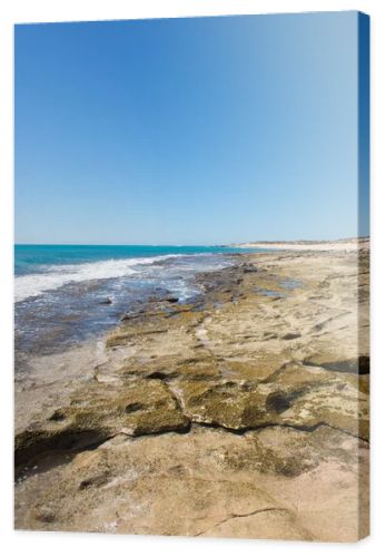 Ningaloo Reef Coast Exmouth Western Australia