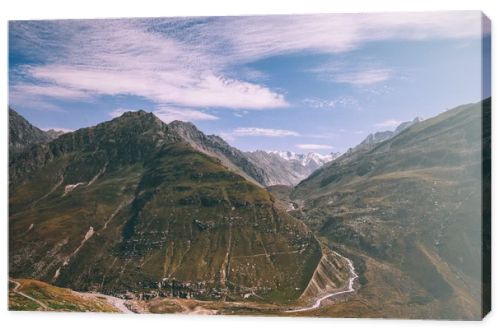 Rohtang Pass