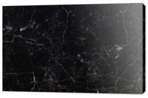 panorama tekstura czarny marmurowy tło