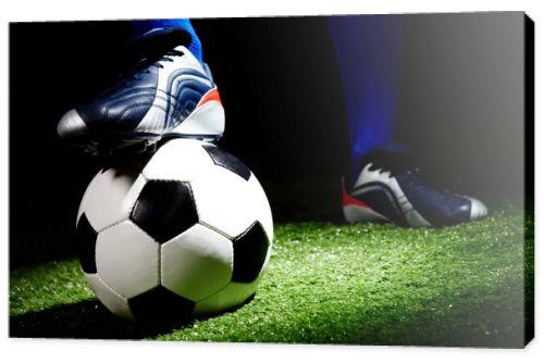 Soccer ball
