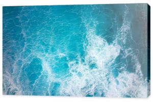 Ocean water texture