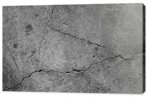 Pęknięcia betonu tekstury powierzchni tła