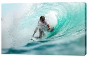 Surfing, sporty wodne