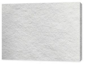 Jasny papier biały jako tło lub tekstura
