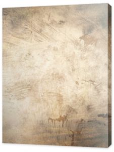 abstract painting background or texture