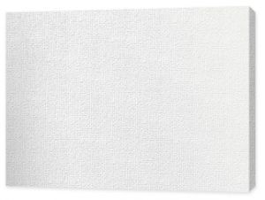 Panorama of Vintage white cloth texture and seamless background