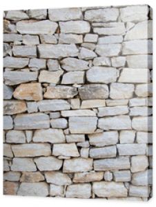 Tło zdjęcia tekstury kamiennego muru