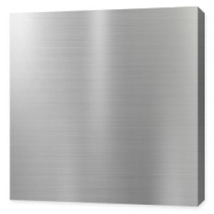 Silver metal texture background design