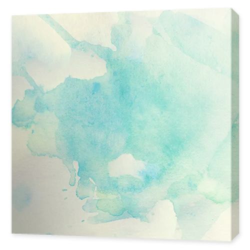 Watercolor background