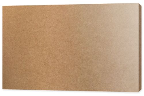 brown paper background