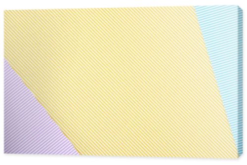 Pattern of bright colorful striped backgrounds