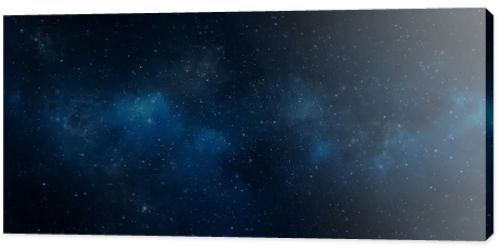 Galaxy stars Universe background