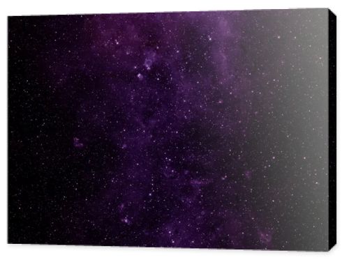 Image of stars and a planet in the galaxy. Some elements of this image furnished by NASA