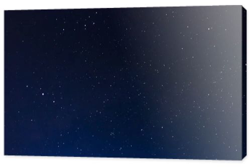 Beautiful night sky, cosmic background, abstract universe