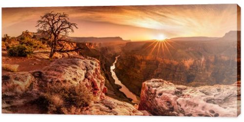 Grand Canyon. Toroweap