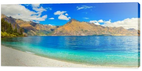 Lake Wakatipu