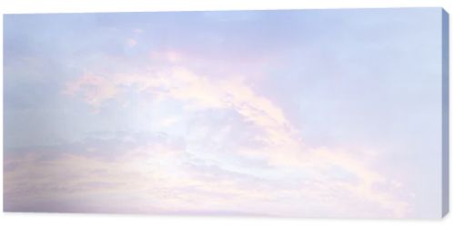 evening sky