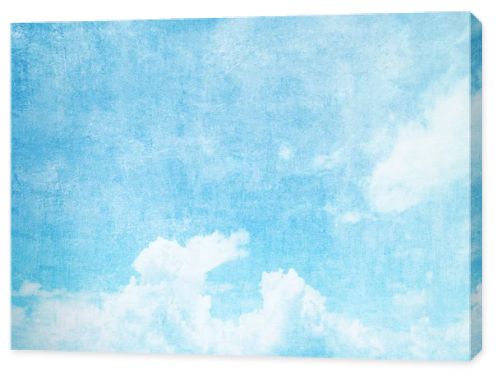 blue sky background 