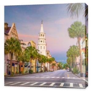 Charleston, South Carolina, USA