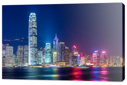 Hong Kong
