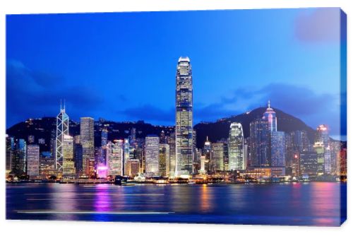 Hong Kong