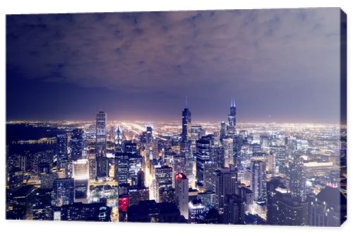 City Downtown