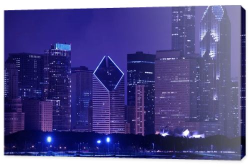 Chicago USA