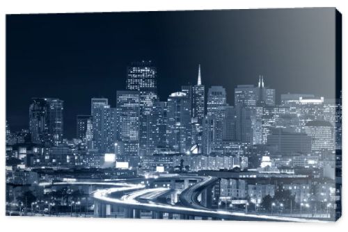 San Francisco.