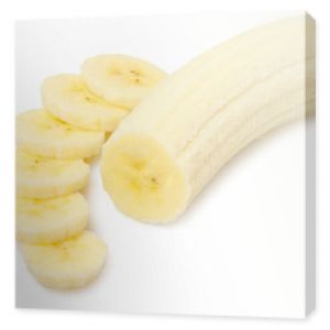 Plasterki banana