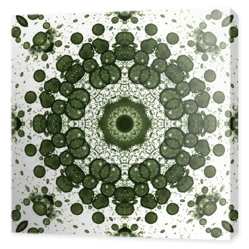 Seamless geometric pattern. Beautiful texture and background. Abstract art.