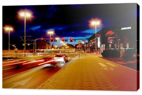Cities and sights of southern Poland