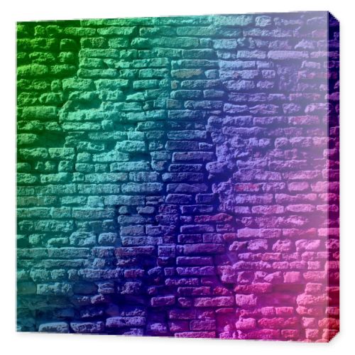  graffiti old vintage grungy brick wall 