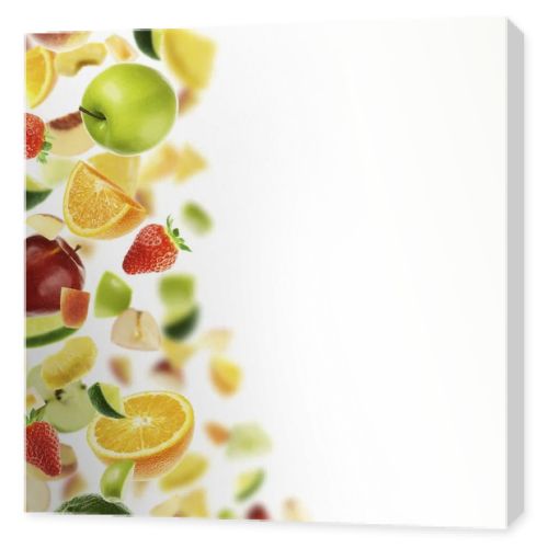 Multifruit